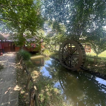 Kumova Vodenica Villa Markova Crkva Luaran gambar