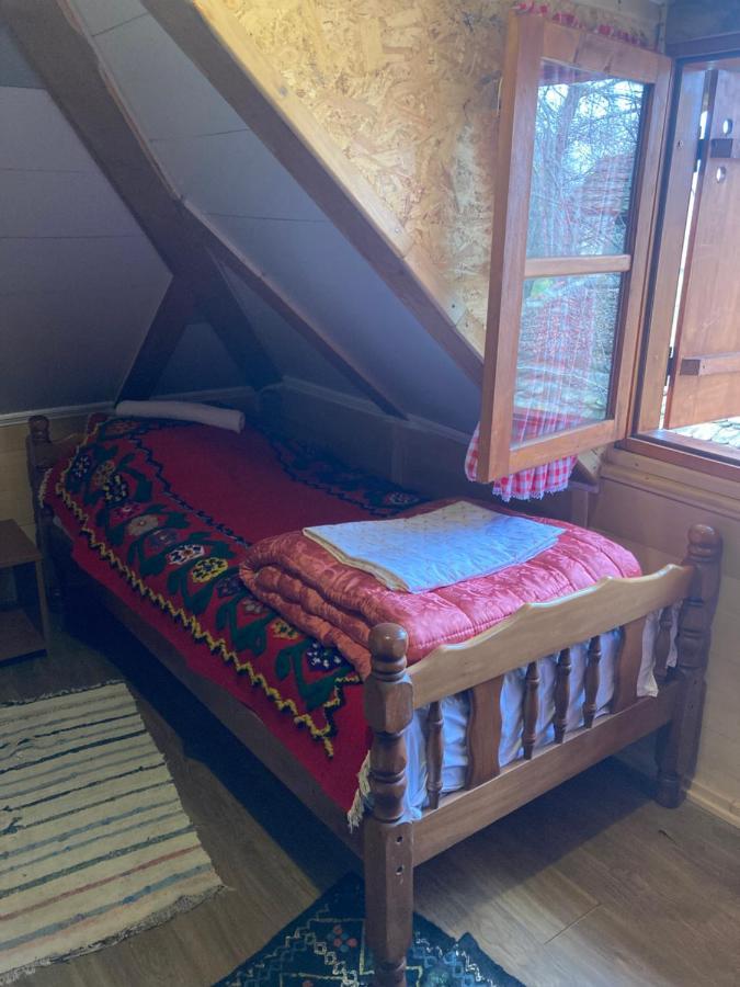 Kumova Vodenica Villa Markova Crkva Bilik gambar