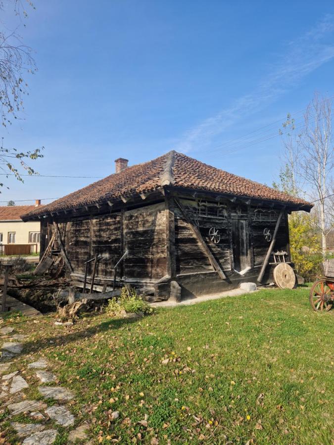 Kumova Vodenica Villa Markova Crkva Luaran gambar