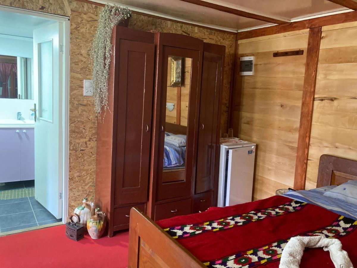 Kumova Vodenica Villa Markova Crkva Bilik gambar